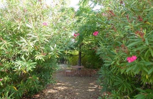 Gîte des Jonquiès, au calme vue sur le canal du midi et la mer - Foto 4