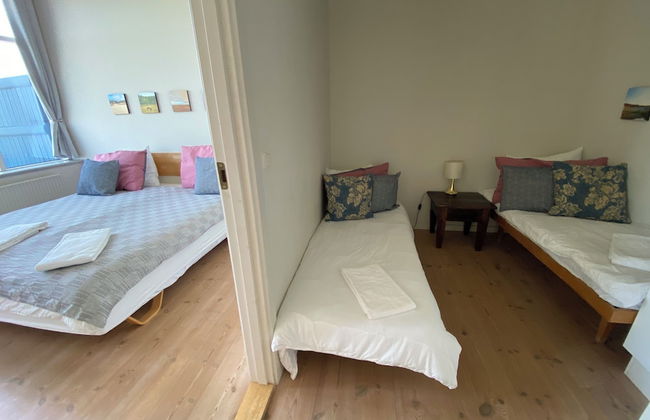 Skaerven Beachfront Condos and Cottage - Foto 39