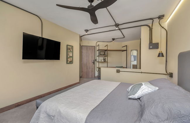 Nutibara Express by HOUSY HOST - Foto 23