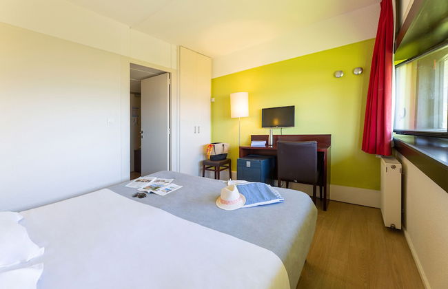 Belambra Clubs Anglet - La Chambre d'Amour - Foto 8