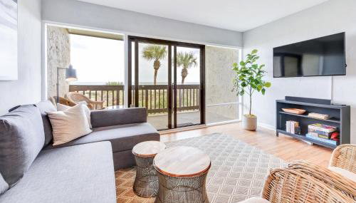 Island House by Distinctive Beach Rentals - Foto 3