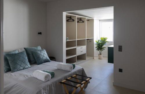 Luminoso ático en el centro - Foto 4