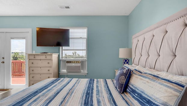 Sand Dollar B - Foto 3, Habitación