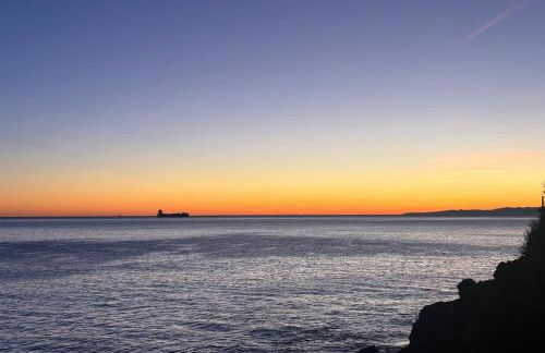 Una finestra sul mare 1 - A window on the sea 1 - Nervi - Genoa - Foto 34