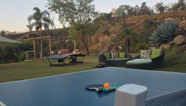 Casa de Campo Bh, Lindíssima, Sofisticada, Privativa, lazer, Completa - Foto 1