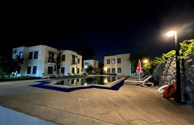 Ege Apartments - Foto 13