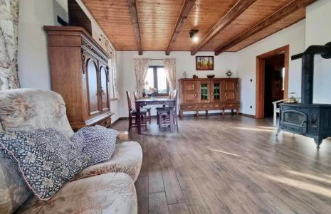 Gospodarstwo Agroturystyczne ŻARNOWIEC - Foto 8