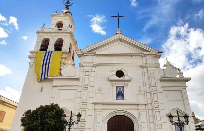 Free tour por Isla Cristina - Photo 7