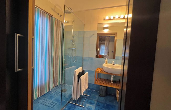 Hotel El Baciyelmo - Foto 49