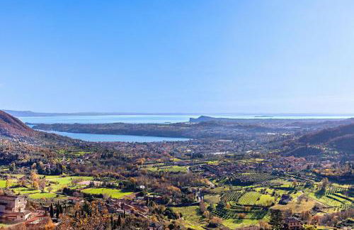 Poggio sul Clisi 30 Apartment by Wonderful Italy - Foto 10