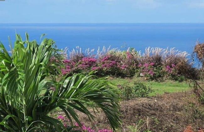 Villa Vuemont - Peaceful 3 Bedroom Villa With Pool - Foto 16