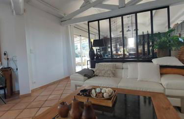 MAS Sun villa famille en campagne - Foto 23