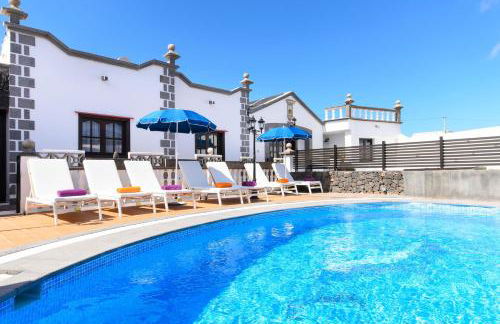 Villa Las Calderetas - Foto 26