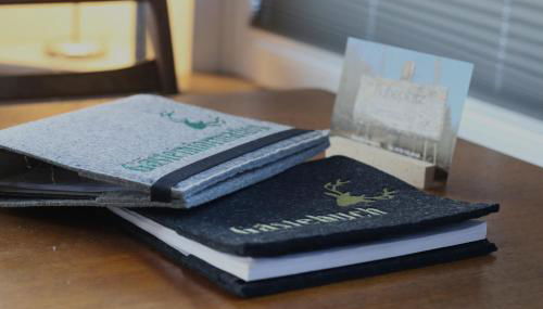 Ferienwohnung Tannenhöhe direkt am Wald - Foto 4