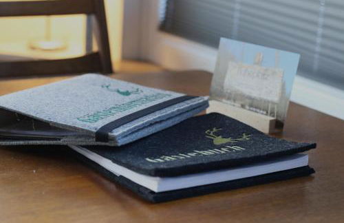 Ferienwohnung Tannenhöhe direkt am Wald - Foto 4