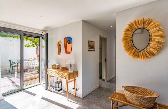 St Cyprien Plage - Foto 10