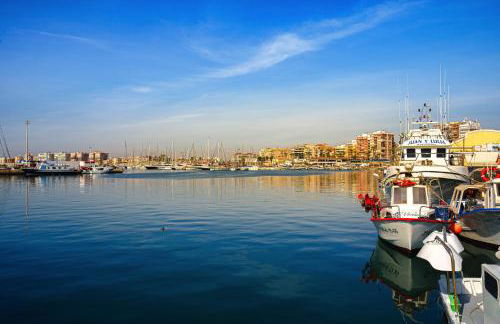 Casa Velazquez - Photo 38