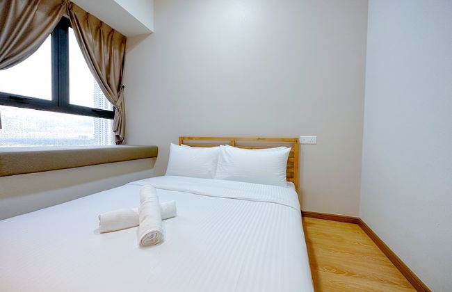 Country Garden Danga Bay By Stayrene - Foto 4