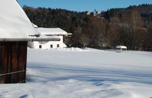 Ferienwohnung Christina - Foto 26