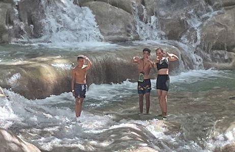 Sians Starfruit Villa - Foto 12