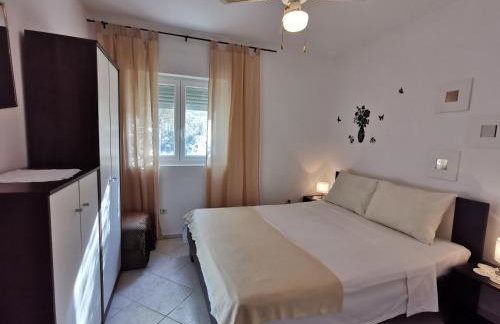 Apartman Franolic Punat - Foto 33