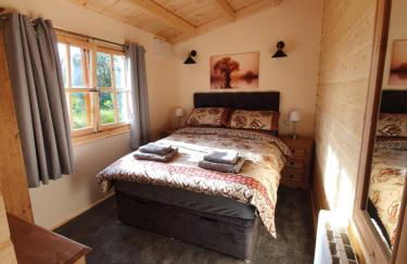 West Pool Cabin - Foto 23