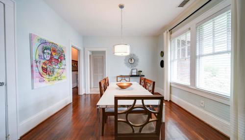 Elegant 1BR in Elizabeth with Covered Porch - Foto 3