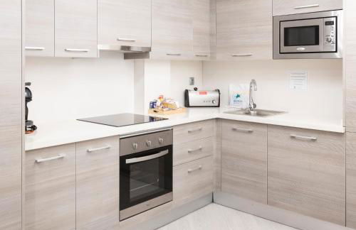 Apartamentos Real Lleida - Foto 73