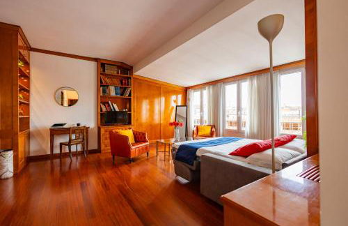 Corso Italia Attic in Milan by 101Flats - Foto 48