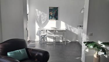 La Locomotiv7 - 400 m de la plage - Foto 3