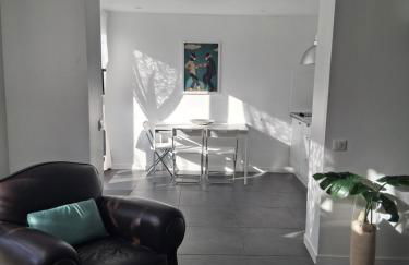 La Locomotiv7 - 400 m de la plage - Foto 3