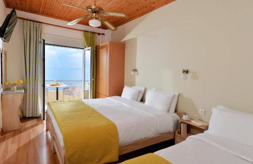 Pharos Rooms - Foto 40