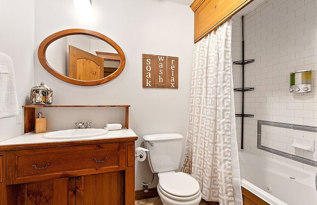 Le Manoir - Escapades Tremblant - Foto 38