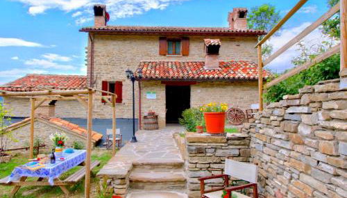 Farmhouse in Marche with Pool and Views - Foto 4