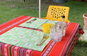 Calmo e aconchegante apartamento térreo com quintal - Foto 13