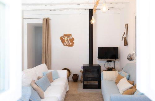 Casa da Avó Pam - Foto 26