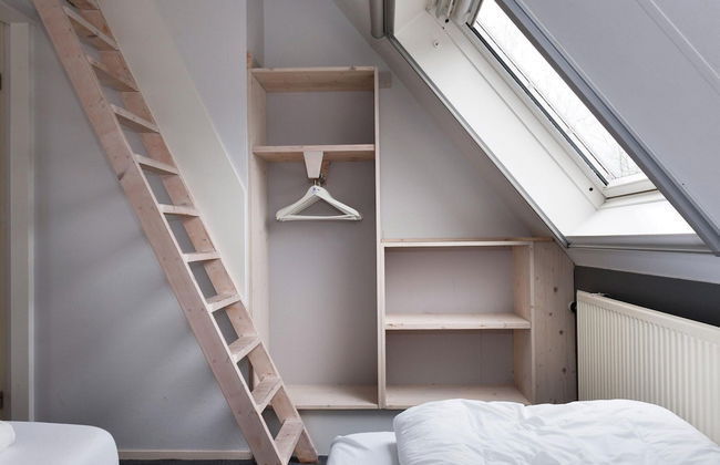 Bungalow Near De Alde Feanen With Boat - Foto 4