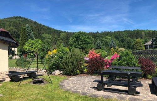 Dom górski do wynajęcia 3 km od Karpacza Sudecka 100 - Foto 23