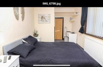 Pet Friendly Home in Chelmsford-Hot Tub-Sleeps 6 - Foto 21