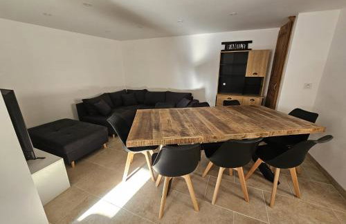 Grand appartement en centre-ville - Foto 11