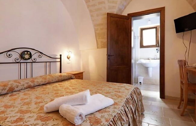 Agriturismo Masseria De Michele - Foto 26