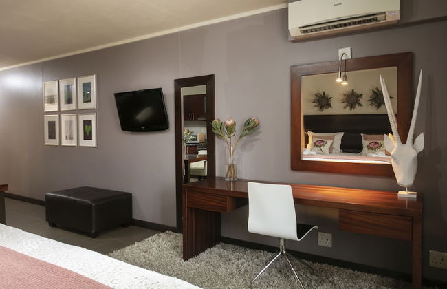 Absolute Farenden Apartments - Foto 7