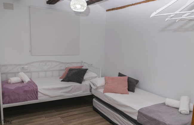 Casa Lo Pasteler - Foto 13