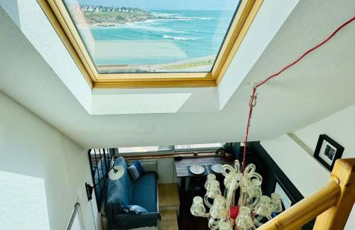 Appartement duplex vue mer - Foto 14