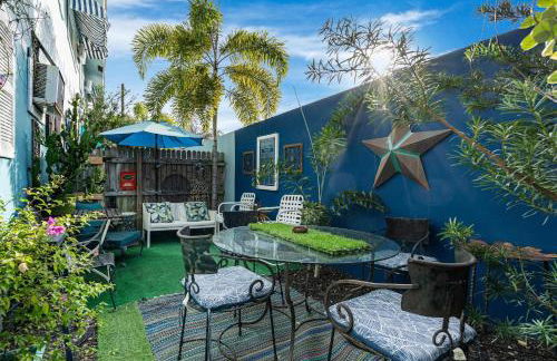 Blue Bell Apartment Hotel - Foto 28