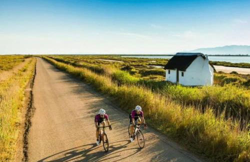 Rincón del Delta, apartamento en el Delta del Ebro, Playa Trabucador Amposta, Tarragona - Foto 25