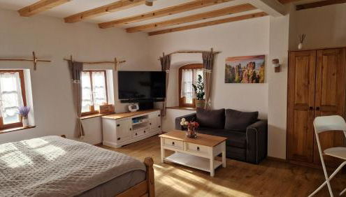 Sethmacher Stube - Foto 4