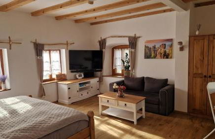 Sethmacher Stube - Foto 4