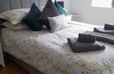 Fistral beach apartment - Foto 19