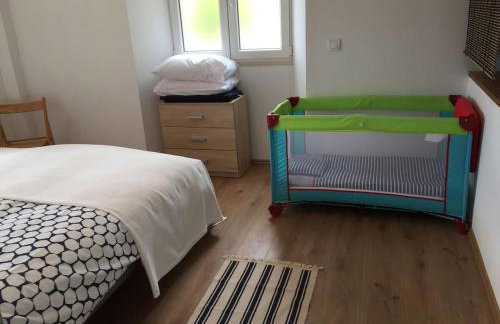 Retro apartment on island Mljet - Foto 31